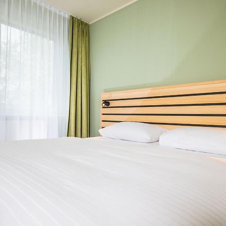 Flexymotel Spielberg Spielberg Bei Knittelfeld Bagian luar foto