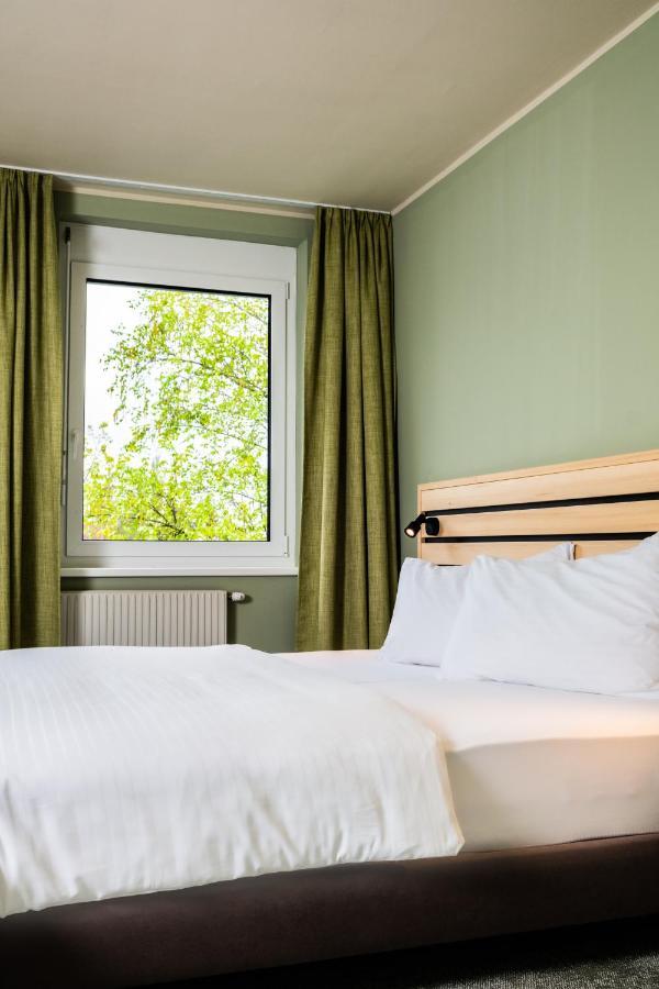 Flexymotel Spielberg Spielberg Bei Knittelfeld Bagian luar foto