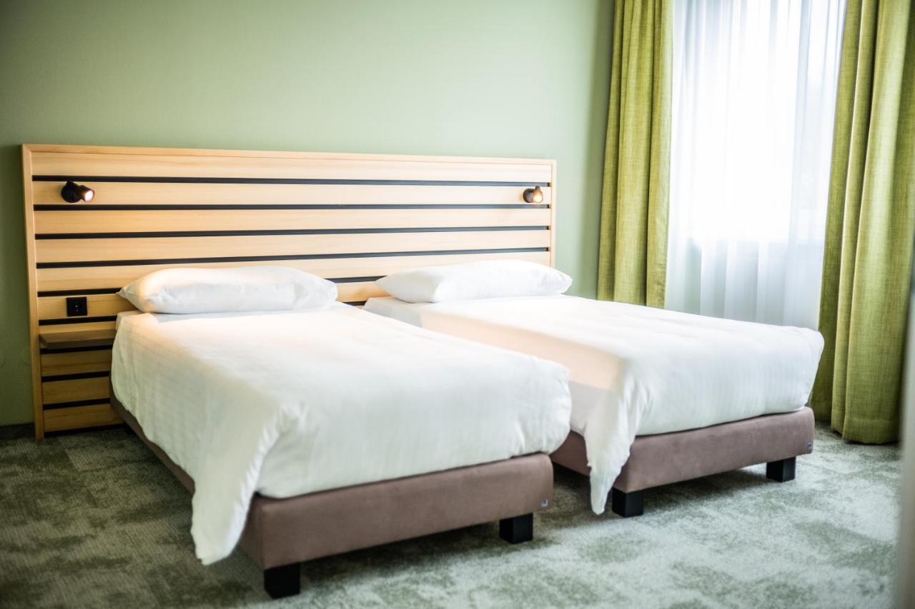 Flexymotel Spielberg Spielberg Bei Knittelfeld Bagian luar foto