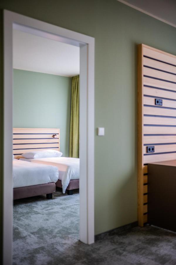Flexymotel Spielberg Spielberg Bei Knittelfeld Bagian luar foto
