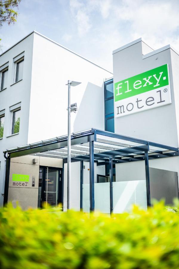 Flexymotel Spielberg Spielberg Bei Knittelfeld Bagian luar foto