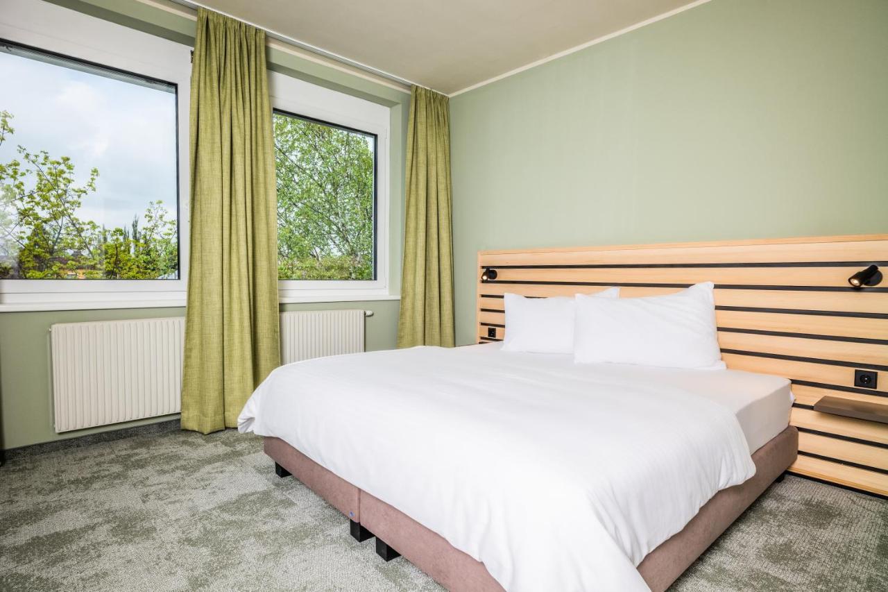 Flexymotel Spielberg Spielberg Bei Knittelfeld Bagian luar foto