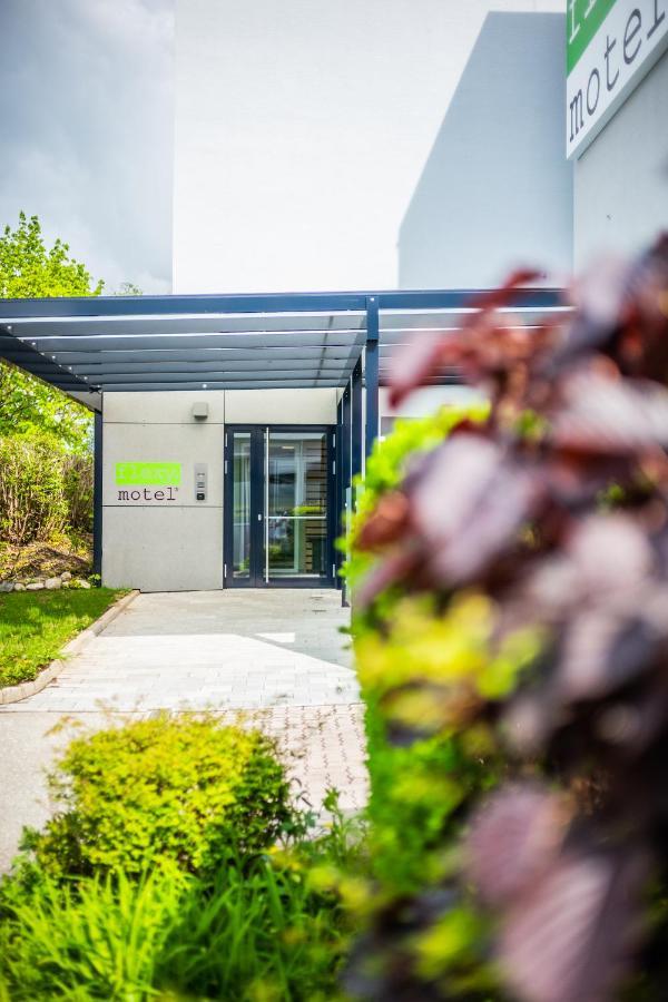Flexymotel Spielberg Spielberg Bei Knittelfeld Bagian luar foto