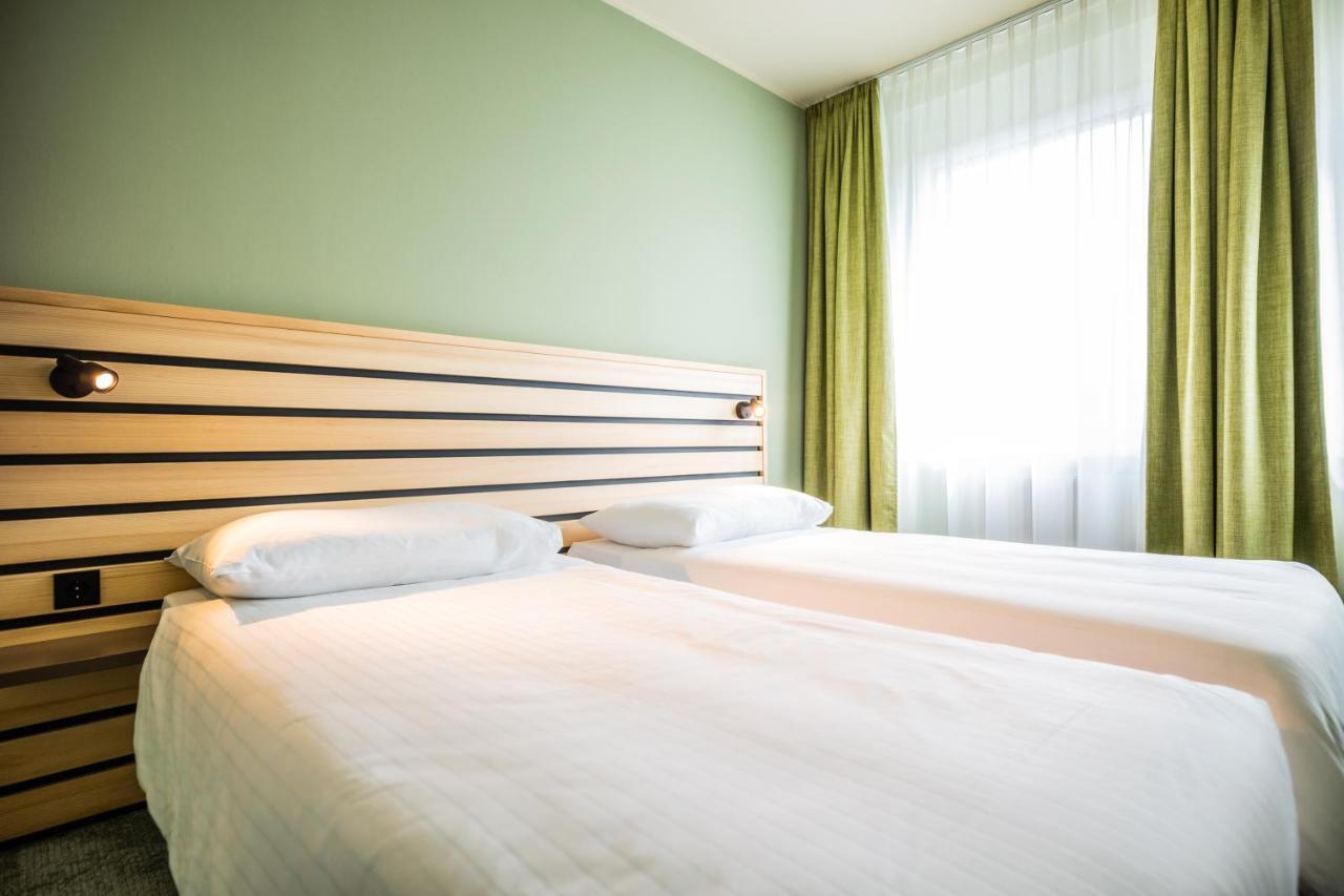 Flexymotel Spielberg Spielberg Bei Knittelfeld Bagian luar foto