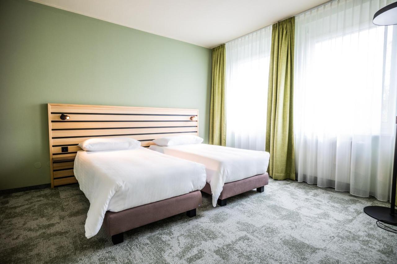 Flexymotel Spielberg Spielberg Bei Knittelfeld Bagian luar foto