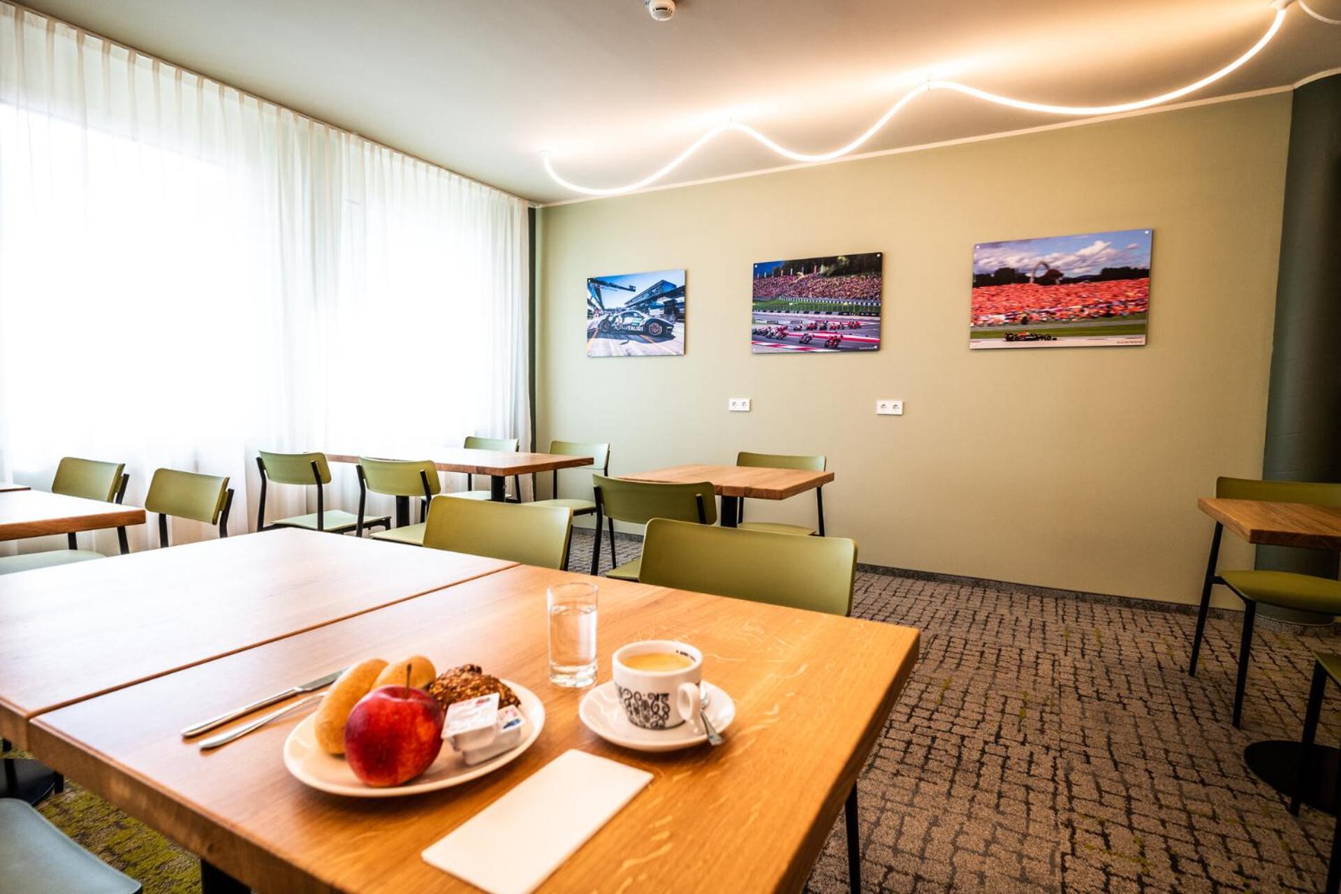 Flexymotel Spielberg Spielberg Bei Knittelfeld Bagian luar foto