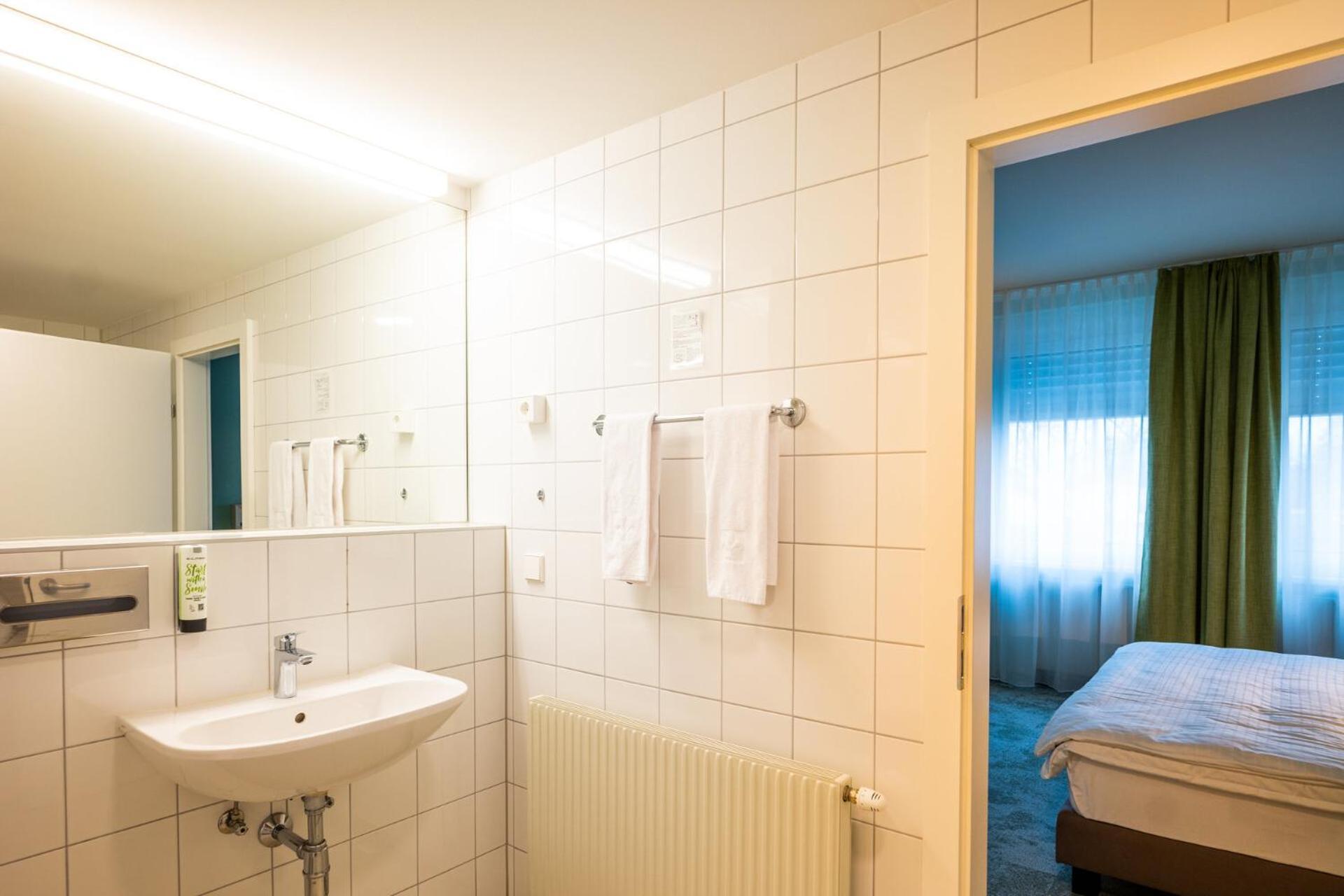 Flexymotel Spielberg Spielberg Bei Knittelfeld Bagian luar foto