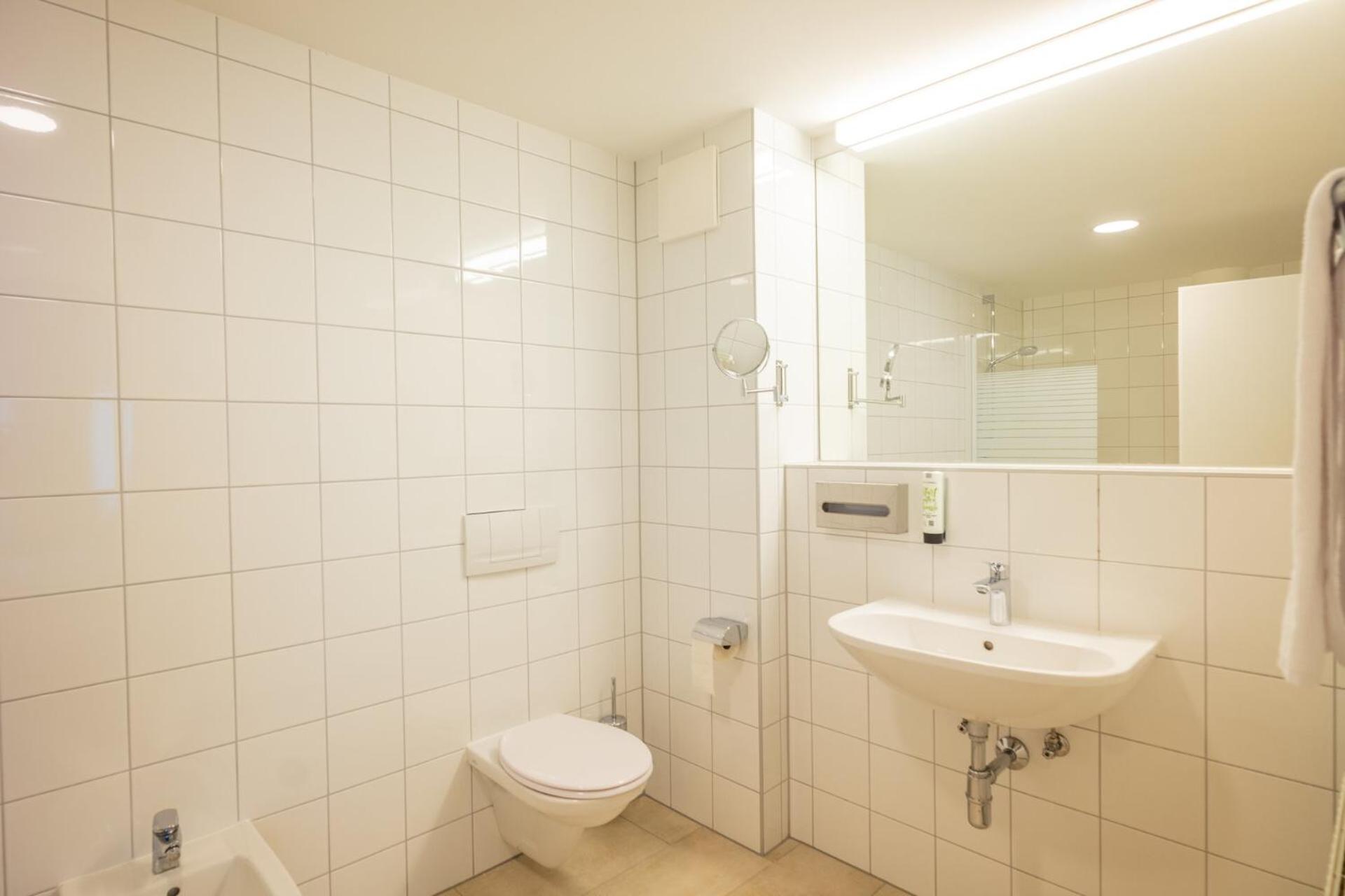 Flexymotel Spielberg Spielberg Bei Knittelfeld Bagian luar foto