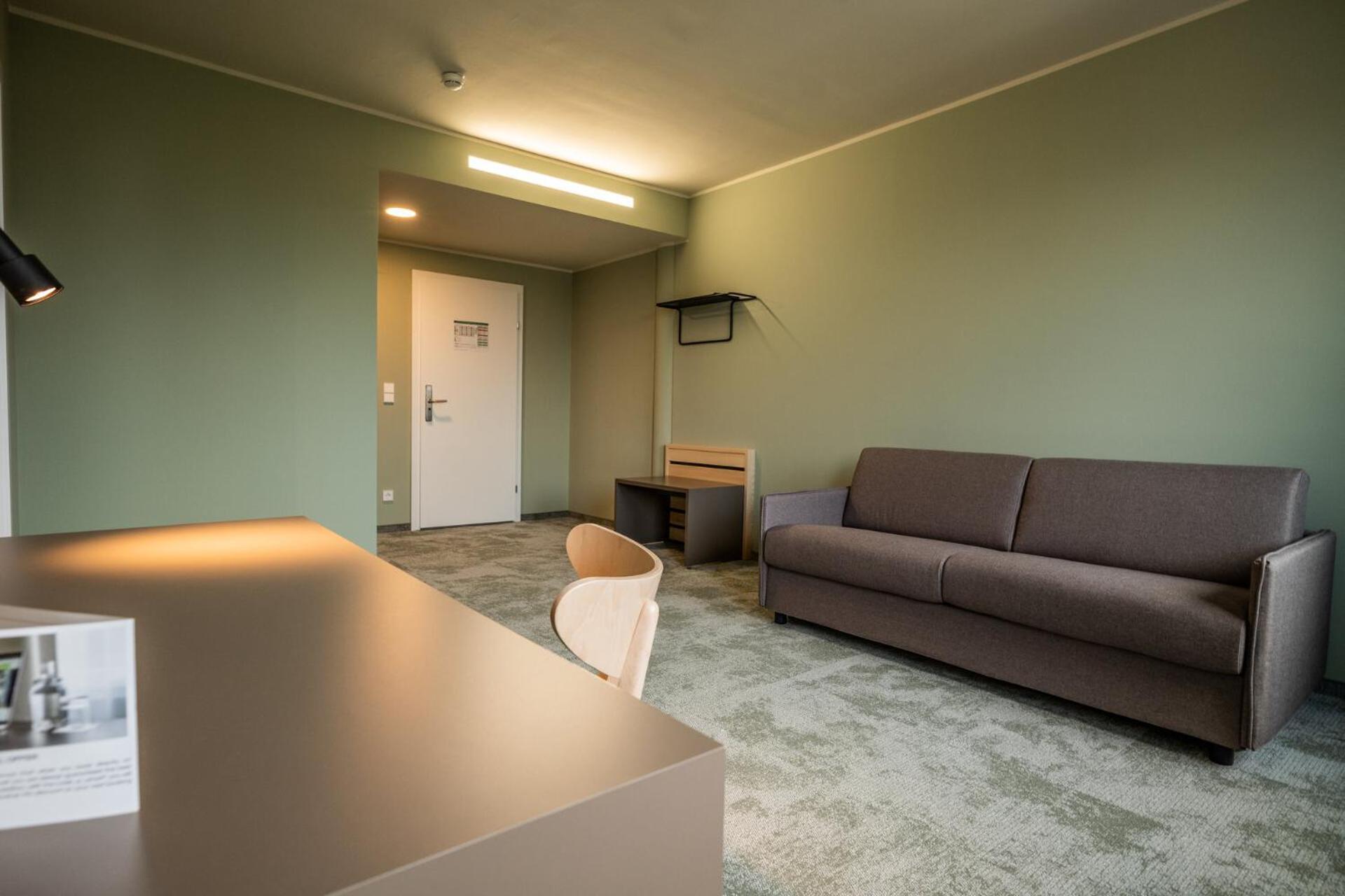 Flexymotel Spielberg Spielberg Bei Knittelfeld Bagian luar foto