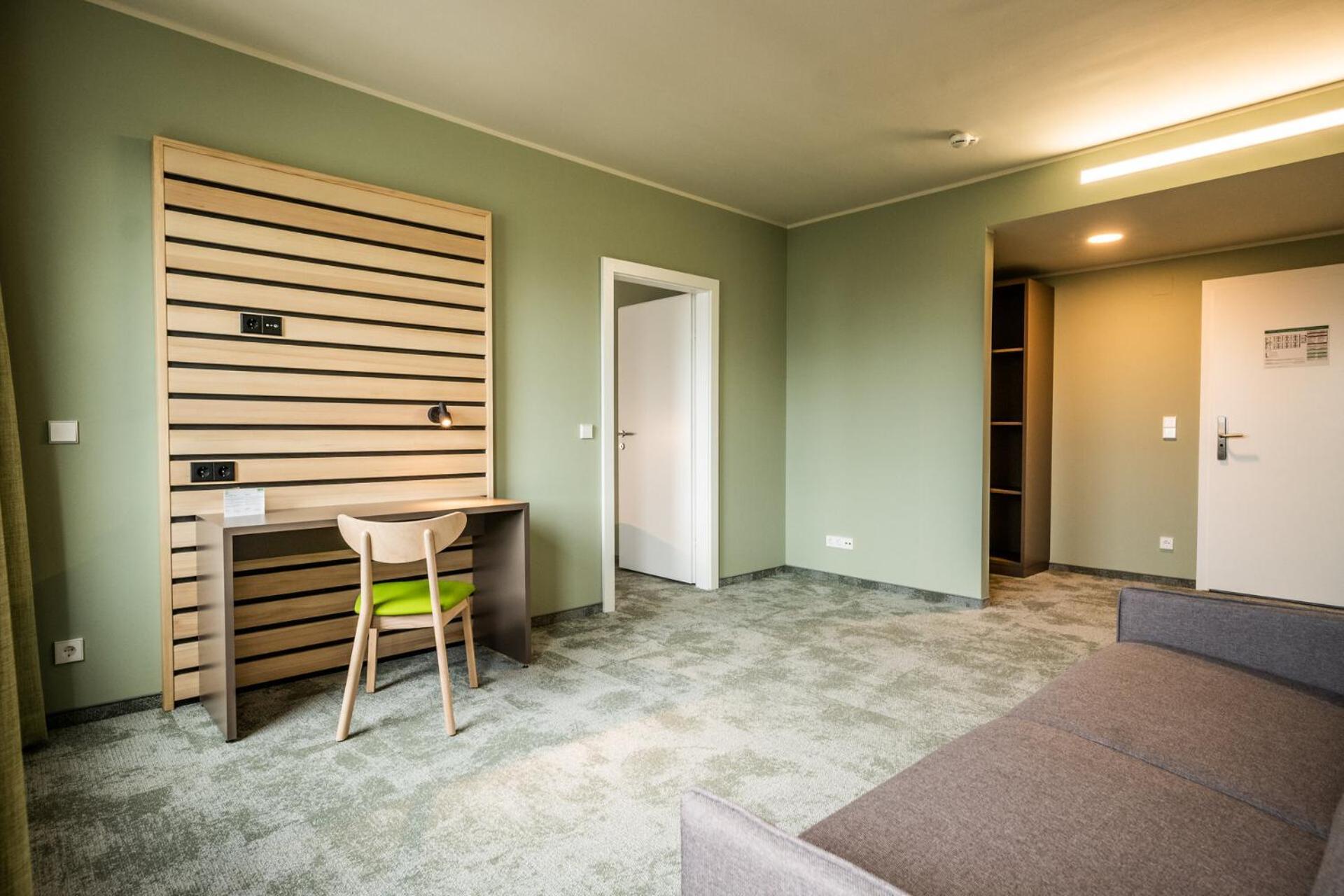 Flexymotel Spielberg Spielberg Bei Knittelfeld Bagian luar foto