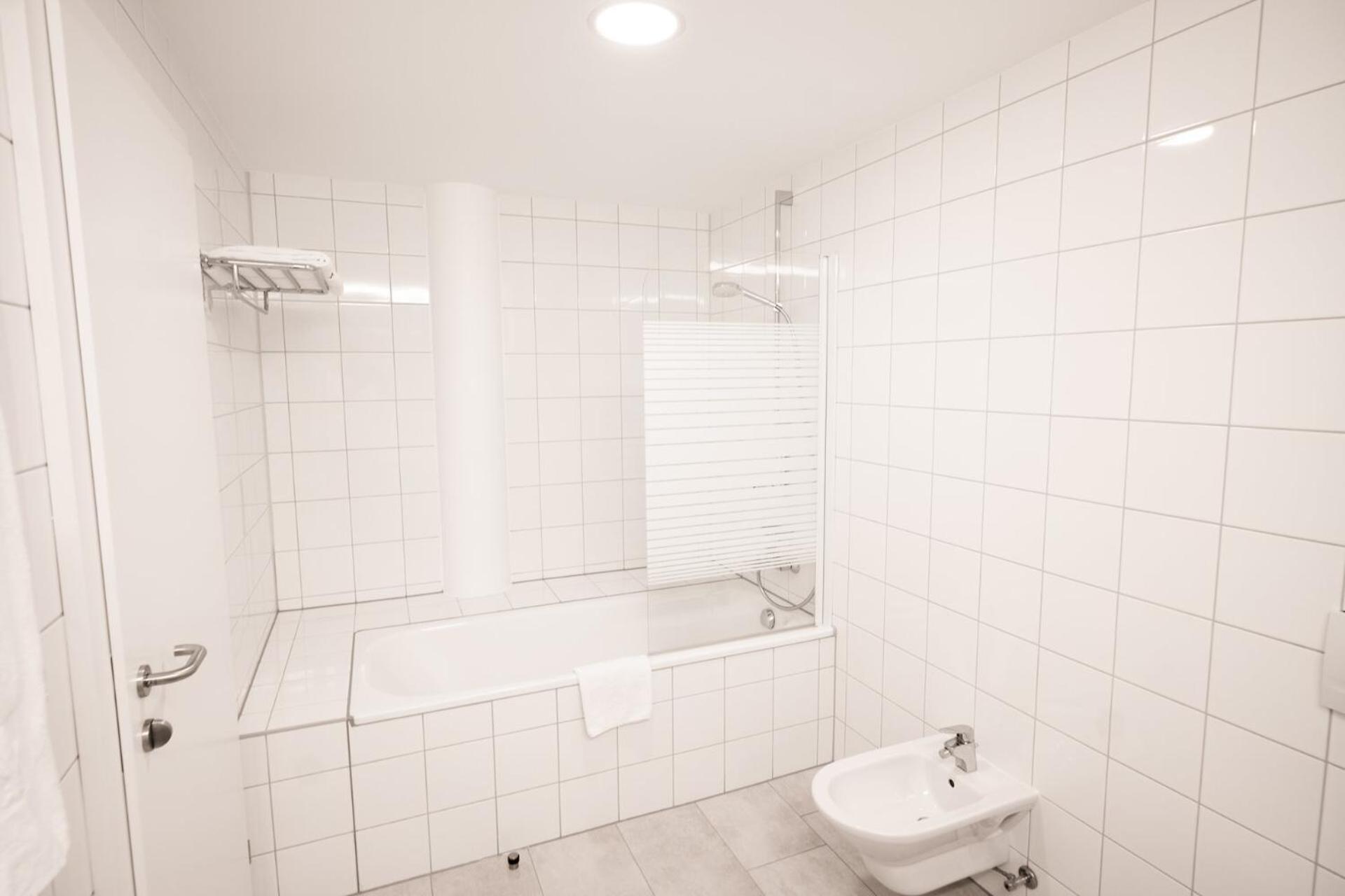 Flexymotel Spielberg Spielberg Bei Knittelfeld Bagian luar foto