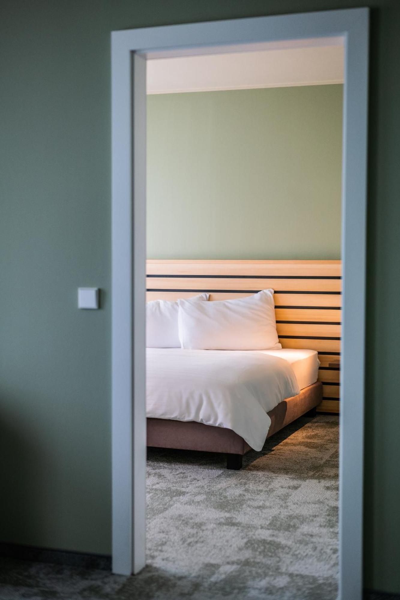 Flexymotel Spielberg Spielberg Bei Knittelfeld Bagian luar foto
