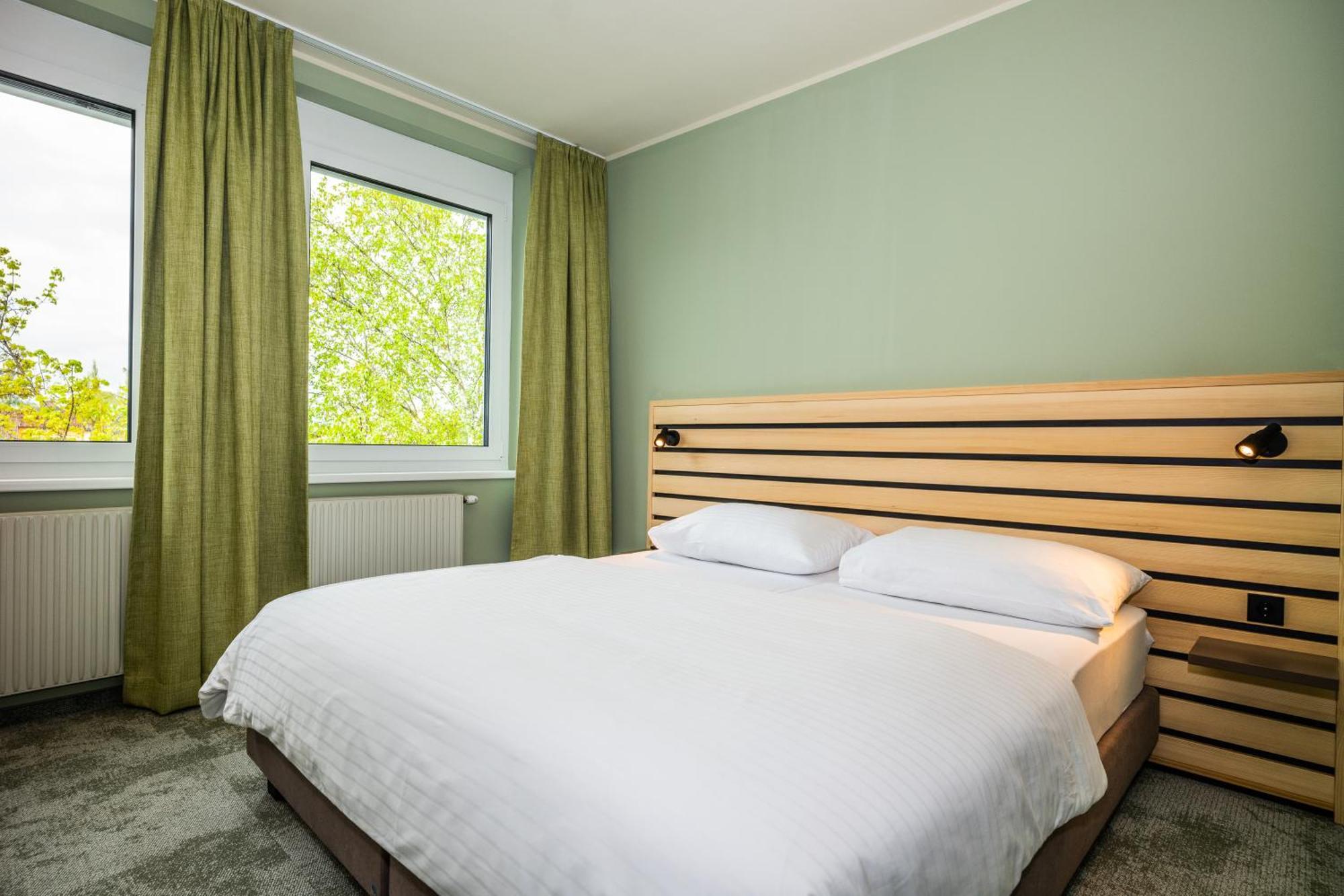Flexymotel Spielberg Spielberg Bei Knittelfeld Bagian luar foto