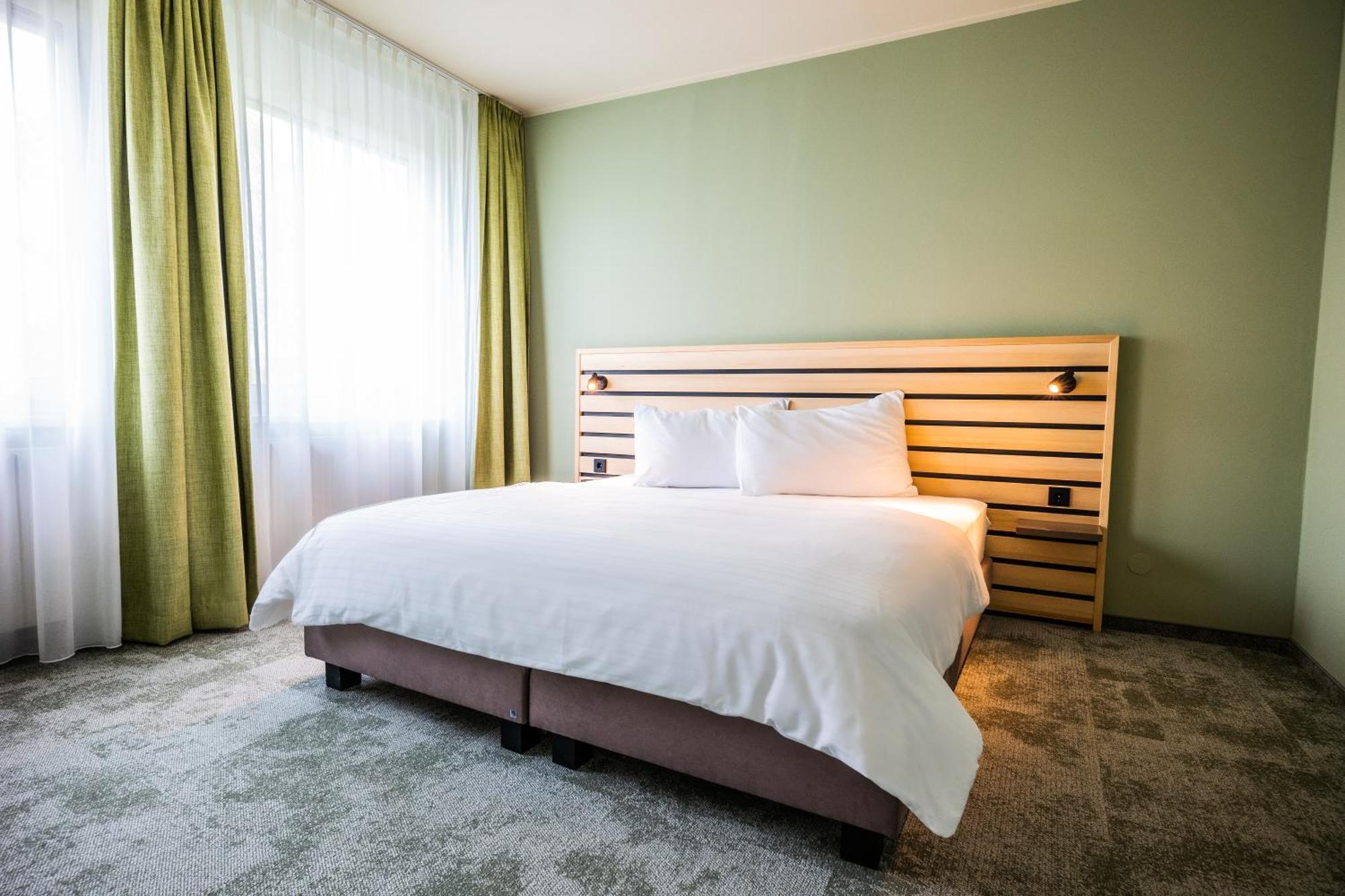 Flexymotel Spielberg Spielberg Bei Knittelfeld Bagian luar foto